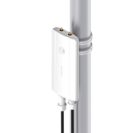 Cambium ePMP 4500L 5 GHz 2x2 Access Point Radio (FCC) (US cord) [C058940A162A] - Cambium Networks - (Dev) Baltic Networks