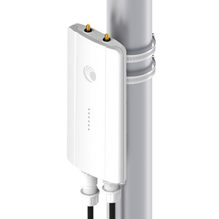 Cambium ePMP 4600L 6 GHz 2x2 Access Point [C068940A152A] - Cambium Networks - (Dev) Baltic Networks