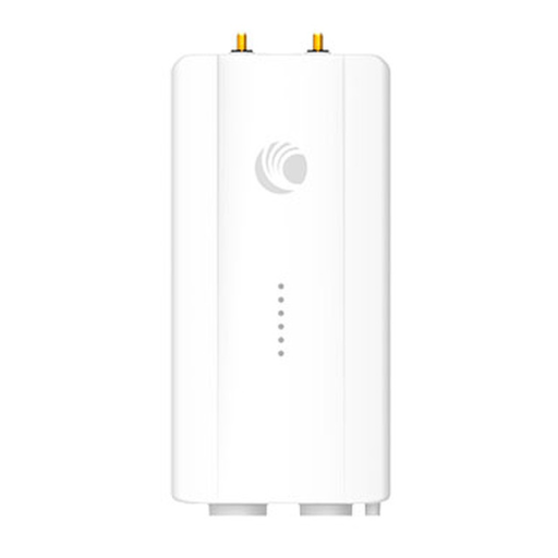 Cambium ePMP 4600L 6 GHz 2x2 Access Point [C068940A152A] - Cambium Networks - (Dev) Baltic Networks