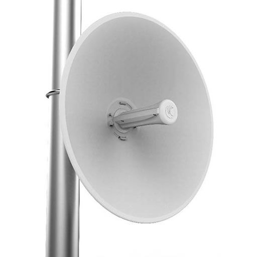 Cambium ePMP 5GHz Force 300-25 High Gain Radio (FCC) (US Cord) - Cambium Networks - (Dev) Baltic Networks