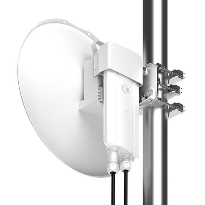 Cambium ePMP 6 GHz Force 4600C SM Radio (FCC) (US Cord) [C068940C122B] - Cambium Networks - (Dev) Baltic Networks
