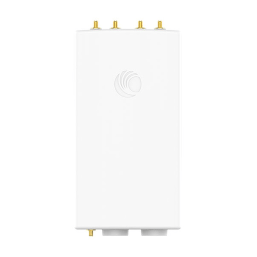 Cambium ePMP 6 GHz Force 4600C SM Radio (FCC) (US Cord) [C068940C122B] - Cambium Networks - (Dev) Baltic Networks
