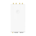 Cambium ePMP 6 GHz Force 4600C SM Radio (FCC) (US Cord) [C068940C122B] - Cambium Networks - (Dev) Baltic Networks