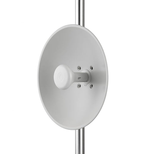 Cambium ePMP Force 200 2.4GHz Dish Antenna With Integrated High Gain Radio (FCC, US version) - Cambium Networks - (Dev) Baltic Networks