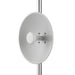 Cambium ePMP Force 200 2.4GHz Dish Antenna With Integrated High Gain Radio (FCC, US version) - Cambium Networks - (Dev) Baltic Networks