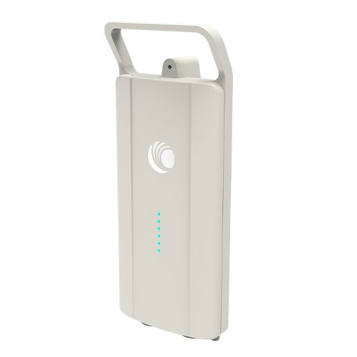 Cambium ePMP Force 425 5 GHz 802.11ax Subscriber Module Radio Only (FCC) - Cambium Networks - (Dev) Baltic Networks