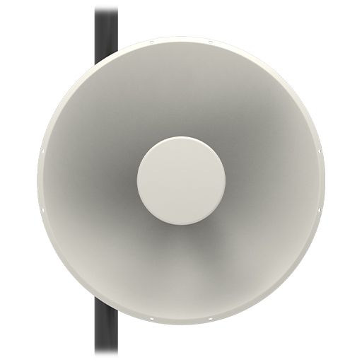 Cambium ePMP Force 425 5 GHz 802.11ax Subscriber Module with Antenna Dish (FCC) 2-Pack - Cambium Networks - (Dev) Baltic Networks