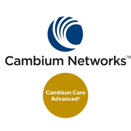 Cambium Networks Cambium Care Advanced 5-Year Support For XV2-2T Access Point - Cambium Networks - (Dev) Baltic Networks