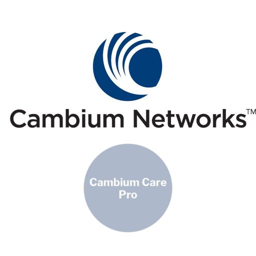 Cambium Networks Cambium Care Pro 1-Year Support For XV2-2T Access Point - Cambium Networks - (Dev) Baltic Networks