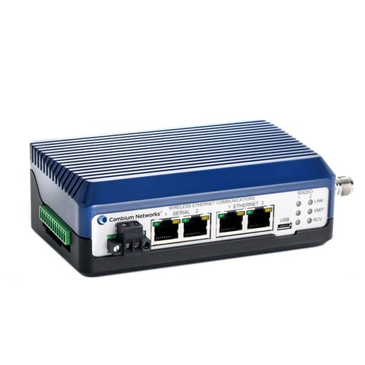 Cambium Networks cnReach N550 900MHz Single Radio - Cambium Networks - (Dev) Baltic Networks