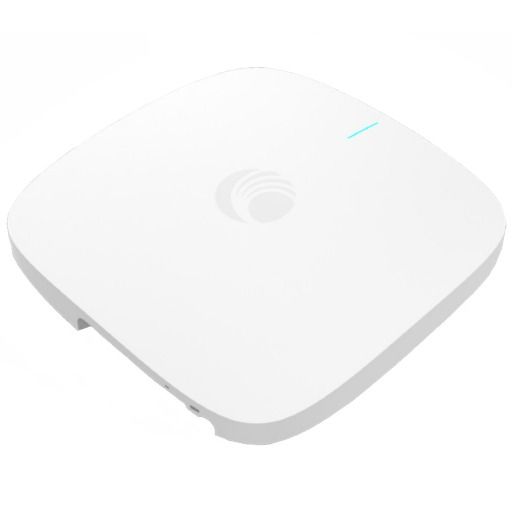 Cambium Networks XE5-8 Five-Radio Tri-Band Indoor Wi-Fi 6/6E Access Point - Cambium Networks - (Dev) Baltic Networks