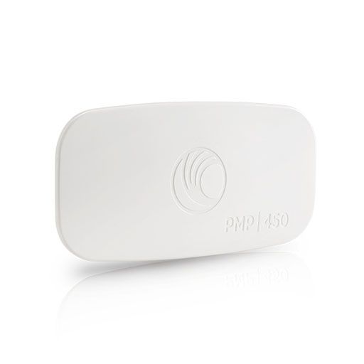Cambium PMP 450b 5GHz END ODU 17dBi Integrated Mid-Gain Antenna Uncapped Throughput, FCC - Cambium Networks - (Dev) Baltic Networks