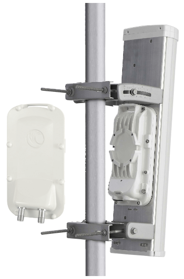 Cambium PMP 450i 5Ghz 18dBi Dual-Pol Integrated 90deg Sector Access Point - Cambium Networks - (Dev) Baltic Networks