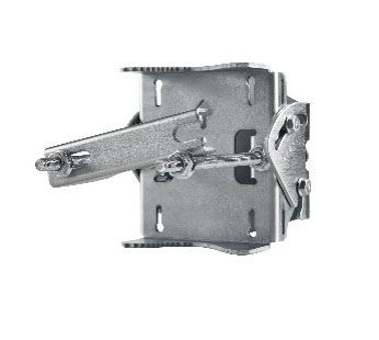 Cambium PMP 450i Tilt Bracket Assembly - Cambium Networks - (Dev) Baltic Networks