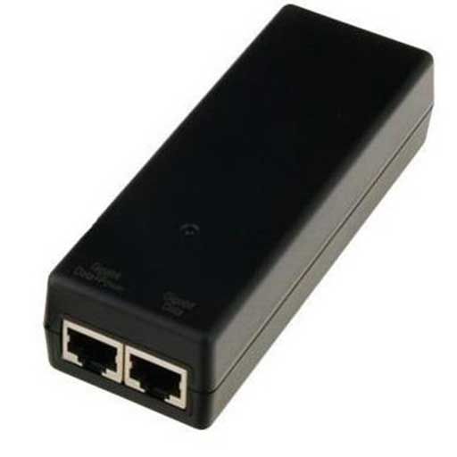 Cambium PoE Gigabit DC Injector 15W Output at 30V Energy Level 6 Supply - No Cord - Cambium Networks - (Dev) Baltic Networks