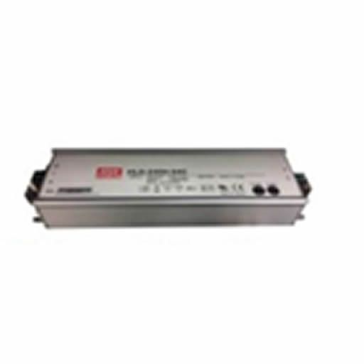 Cambium Power Supply AC to 48VDC 480W DIN Rail for Sierra 800 Baseband Unit (BBU) and Palisade Remote Radio Head (RRH) - Cambium Networks - (Dev) Baltic Networks