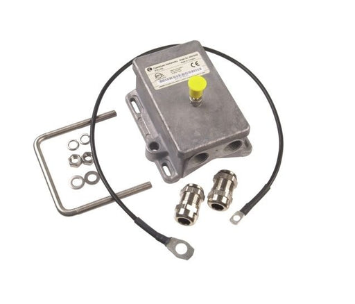 Cambium PTP 650 Lightning Protection Unit with Grounding Kit - Cambium Networks - (Dev) Baltic Networks