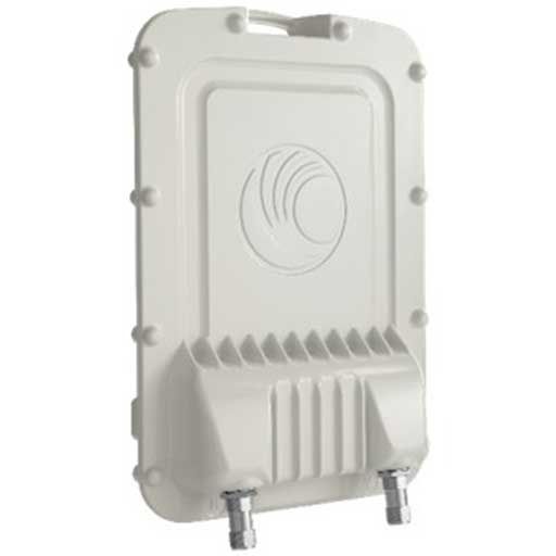 Cambium PTP 670 4.9 - 6.05GHz Connectorized Radio w/ AC Power Injector + 2 N-Female Connectors - Cambium Networks - (Dev) Baltic Networks