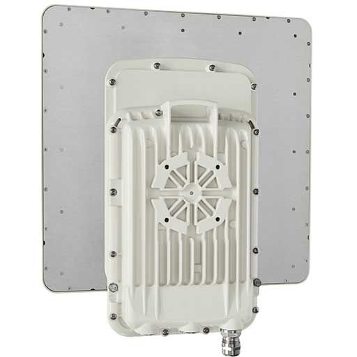 Cambium PTP 670 4.9 - 6.05GHz Radio w/ 23dBi Panel Antenna + AC Power Injector - Cambium Networks - (Dev) Baltic Networks