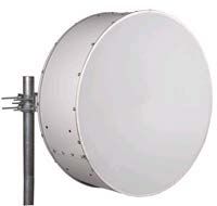Cambium PTP 820 11GHz 3-ft High Performance Low Profile Antenna - Cambium Networks - (Dev) Baltic Networks