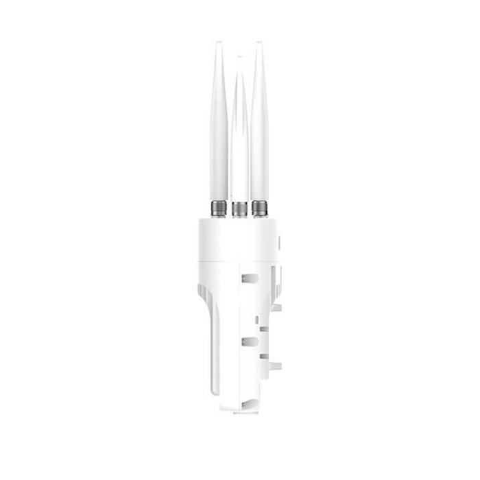 Cambium XE3-4TN Wi-Fi 6 Outdoor Access Point [XE3-4TN0A00-US] - Cambium Networks - (Dev) Baltic Networks