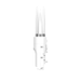 Cambium XE3-4TN Wi-Fi 6 Outdoor Access Point [XE3-4TN0A00-US] - Cambium Networks - (Dev) Baltic Networks