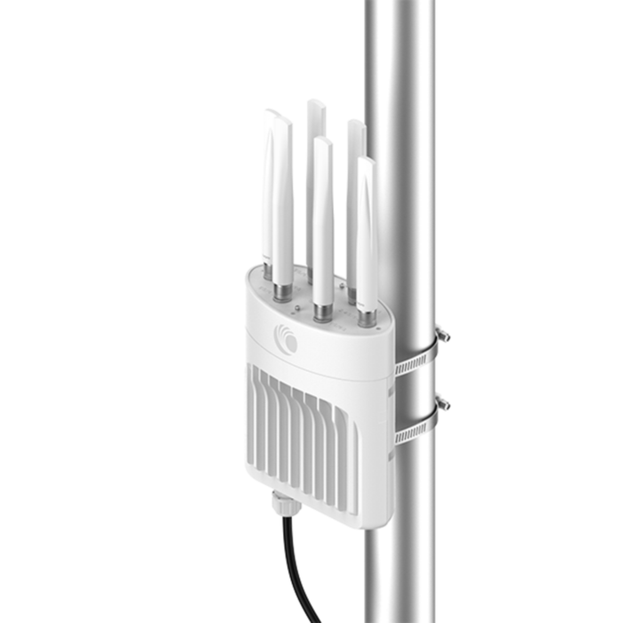 Cambium XE3-4TN Wi-Fi 6 Outdoor Access Point [XE3-4TN0A00-US] - Cambium Networks - (Dev) Baltic Networks
