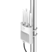Cambium XE3-4TN Wi-Fi 6 Outdoor Access Point [XE3-4TN0A00-US] - Cambium Networks - (Dev) Baltic Networks