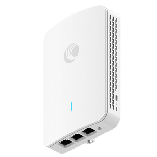 Cambium XV2-22H Wi-Fi 6 Wall Plate Access Point [XV2-22H0A00-US] - Cambium Networks - (Dev) Baltic Networks