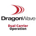 Dragonwave Dual Carrier Operation - DragonWave - (Dev) Baltic Networks