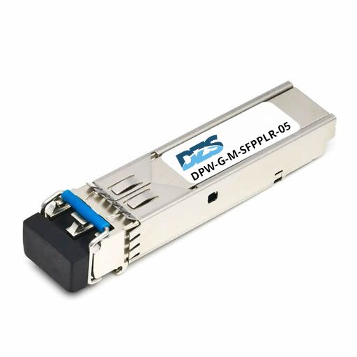 DZS 10GE LR 2Core LC SFP+ Module - DZS - (Dev) Baltic Networks