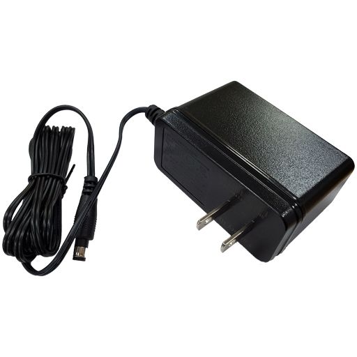 DZS 12VDC 1.5A Power Supply - DZS - (Dev) Baltic Networks