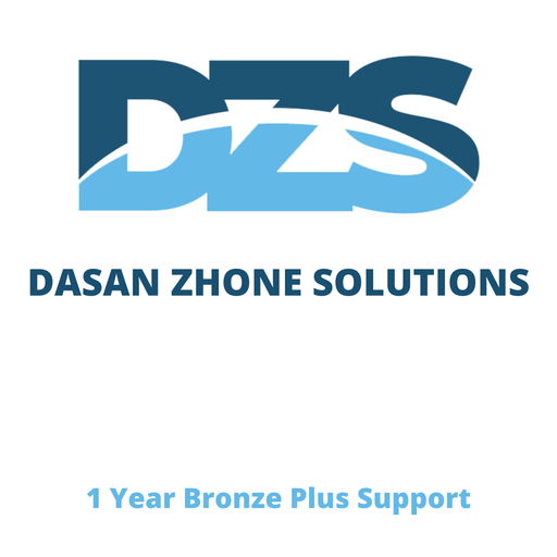 DZS Bronze Plus Support 1st Year NMS Support SW/FW updates - DZS - (Dev) Baltic Networks