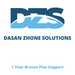 DZS Bronze Plus Support 1st Year NMS Support SW/FW updates - DZS - (Dev) Baltic Networks