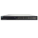 DZS E3226PC 802.3at/af 24xGE + 2x 1/10GE L2/L3 AC Power PoE Switch - DZS - (Dev) Baltic Networks