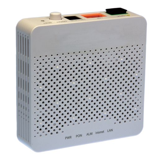 DZS H-Series H665 Indoor 1GE 10/100/1000Base-T GPON ONT - DZS - (Dev) Baltic Networks