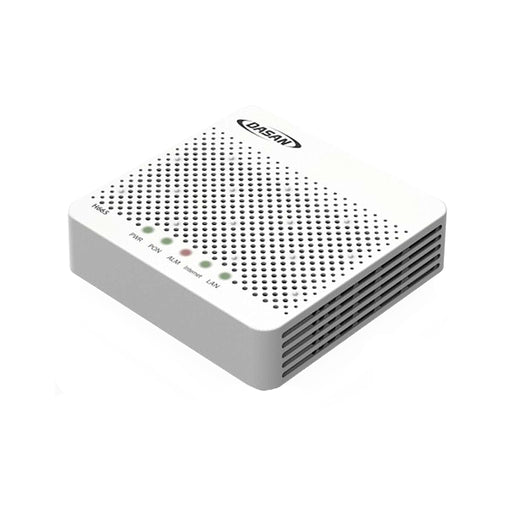DZS H665 GPON ONT - DZS - (Dev) Baltic Networks