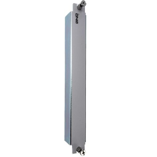 DZS MXK 2U / 14U Blank Slot Filler for Management Card Slots - DZS - (Dev) Baltic Networks