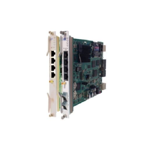 DZS MXK 2U Management Card 2x10GE Ethernet SFP / SFP+ NC - DZS - (Dev) Baltic Networks