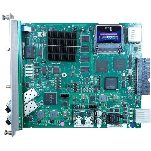 DZS MXK-F 2U / 14U 16-Port GPON OLT Line Card - DZS - (Dev) Baltic Networks