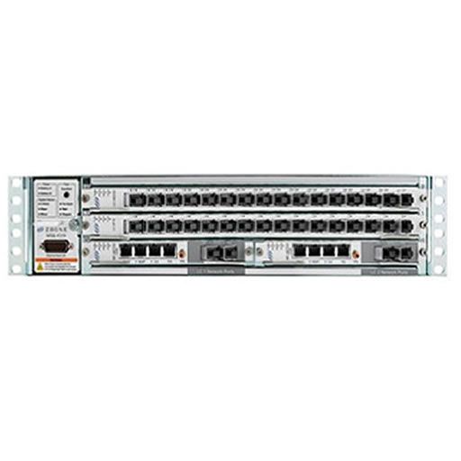 DZS MXK-F219 160Gbps 2RU High Density OLT Chassis - DZS - (Dev) Baltic Networks