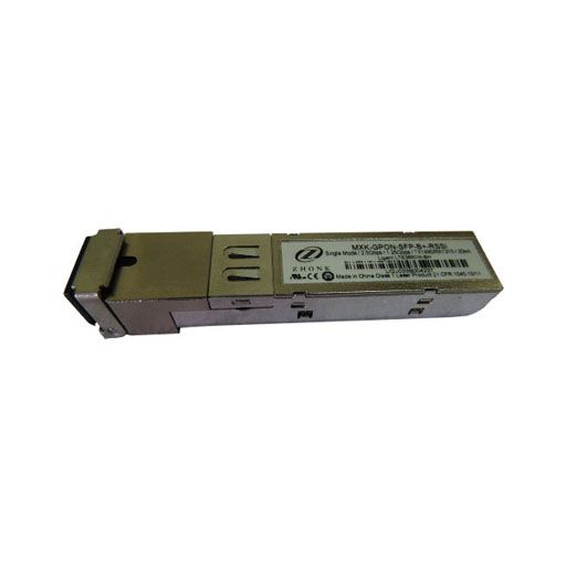 DZS MXK GPON SFP B+ GPON OLT SFP SC/UPC Transceiver - DZS - (Dev) Baltic Networks