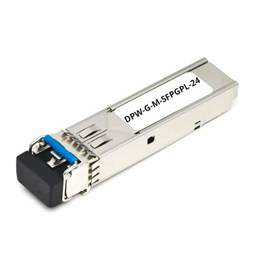 DZS RTXM167-522 GPON OLT Class B+ Transceiver - DZS - (Dev) Baltic Networks