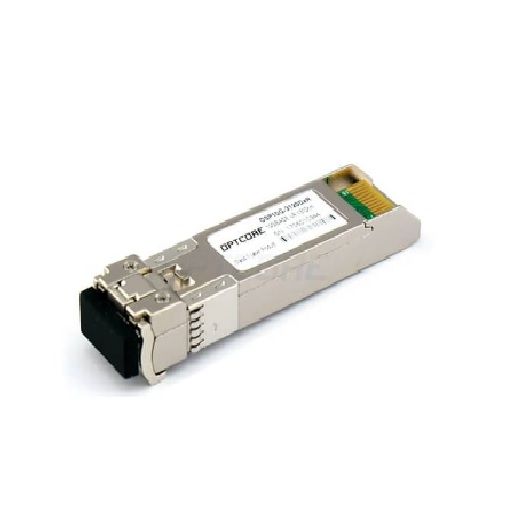 DZS SFP+ Long Reach Single Mode 1310NM Duplex LC/UPC Supporting 10Gbps Ethernet - DZS - (Dev) Baltic Networks