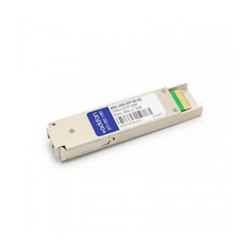 DZS SFP+ Short Reach (300m) Multi-Mode 850nm Duplex LC/UPC 10GBPS Transceiver - DZS - (Dev) Baltic Networks