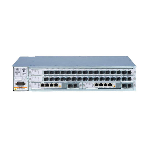 DZS V-CHASSIS-V2 - DZS - (Dev) Baltic Networks