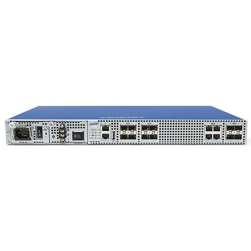 DZS V-Series V5808 1RU 8-Port 4x 1/10GBase-R (SFP) 4x 1GbE (RJ45) GPON OLT - DZS - (Dev) Baltic Networks