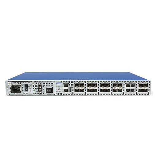 DZS V-Series V5816 1RU 16-Port 4x 1/10GBase-R SFP 4x 1GbE RJ45 GPON OLT - DZS - (Dev) Baltic Networks