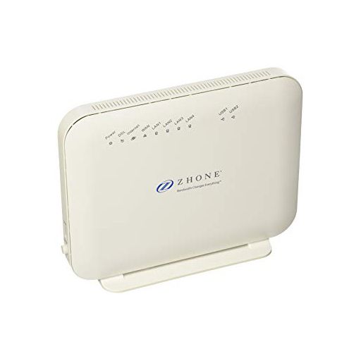 DZS VDSL2/ADSL2 4-Port 2.4GHz 2x2 MIMO WiFi 802.11 Wireless Gateway - DZS - (Dev) Baltic Networks