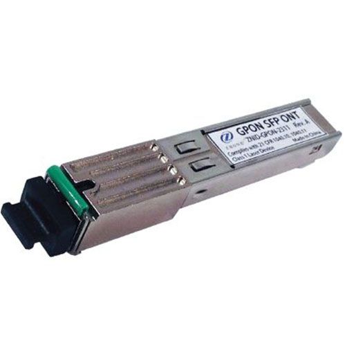 DZS zNID 2311 GPON SFP ONT Transceiver - DZS - (Dev) Baltic Networks